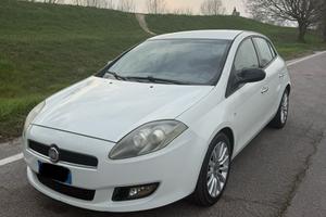 Fiat bravo 2013 1.4 benz/gpl ok neo leggi bene