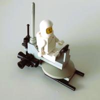 LEGO 6801 Moon Buggy