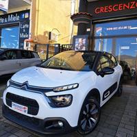 CITROEN C3 PureTech 110 S&S EAT6 Shine Pack - AZ