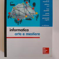 informatica arte e mestiere