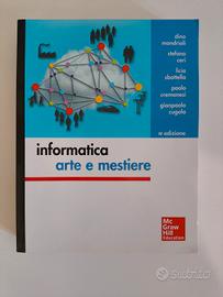 informatica arte e mestiere