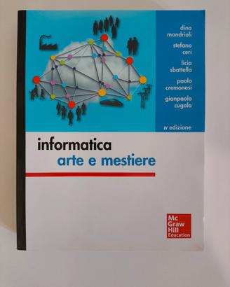informatica arte e mestiere