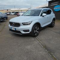 Volvo XC40 T5 Recharge Plug-in Hybrid R-design