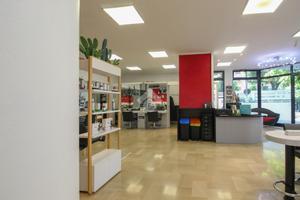 UFFICIO A VIGNOLA