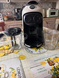 Lavazza  Desea