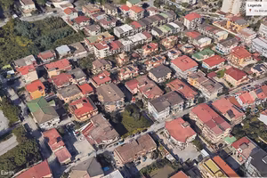 Terreno edificabile in provincia di Napoli