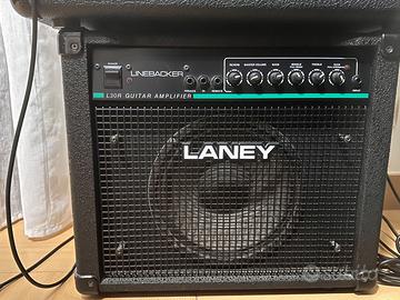 Amplificatore LANEY L30R 60W