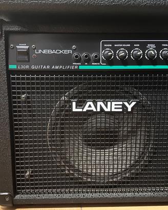 Amplificatore LANEY L30R 60W