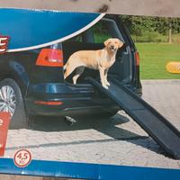 Rampa per cani