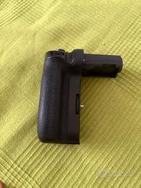 Neewer battery grip a9 a7III A7IIIR