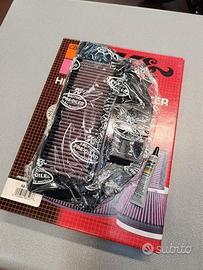 Filtro aria racing K&N per Honda CBR 900