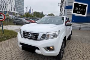 Nissan Navara 2.3 dCi 4WD Double Cab Acenta