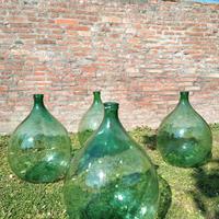 Damigiane 54 litri