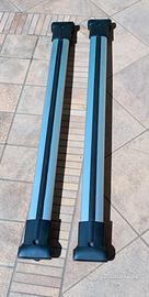 Barre Portatutto Jeep Renegade