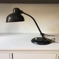 Lampada di Christian Dell for Kaiser Idell, 1930s