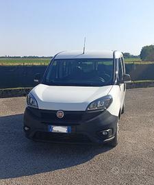 Fiat Doblo Doblò 1.3 MJT PC Combi N1