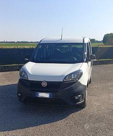 Fiat Doblo Doblò 1.3 MJT PC Combi N1