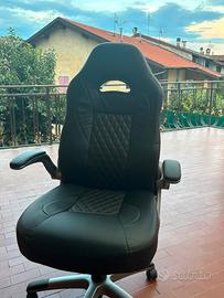 Sedia da gaming