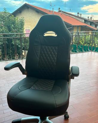 Sedia da gaming
