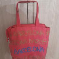 Borsa Robin Ruth "Barcelona"