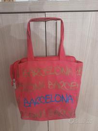 Borsa Robin Ruth "Barcelona"