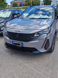 Peugeot 3008 Blue HDI 130Cv GTLINE CAMBIO AUTOMATI