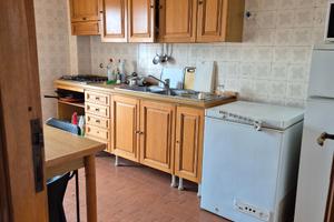 A studenti/esse o giovani lavoratori 1 stanza