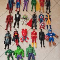 personaggi Marvel