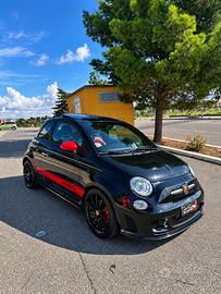Abarth 500