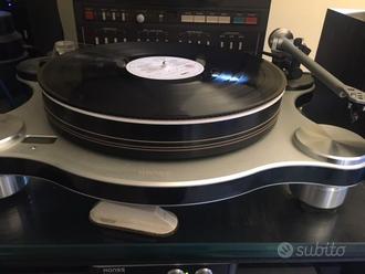 T 20 GIRADISCI HANSS ACUSTIC  			