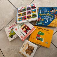 libri per bambini