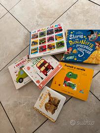 libri per bambini
