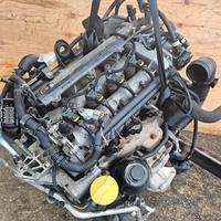 motore 188A8000 FIAT PANDA 1300 Multijet 75CV