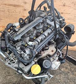 motore 188A8000 FIAT PANDA 1300 Multijet 75CV