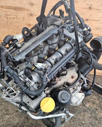 motore 188A8000 FIAT PANDA 1300 Multijet 75CV