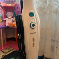 Scopa a vapore Leifheit CleanTenso