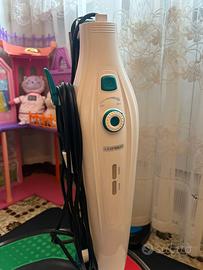 Scopa a vapore Leifheit CleanTenso