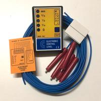 Indicatore livello acqua 5 LED + 5 sonde