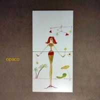 Bardelli,decoro"Mad"design  Maddalena Sisto