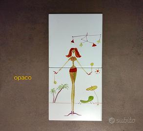 Bardelli,decoro"Mad"design  Maddalena Sisto