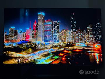 Sony BRAVIA XR-48A90K OLED 48” 4K HDR – Perfetta