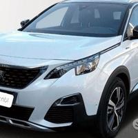 Ricambi peugeot 3008-musate complete