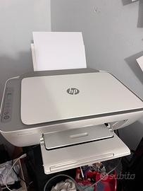 Stampante Hp deskJet 2720e