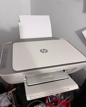 Stampante Hp deskJet 2720e