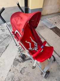 Passeggino CHICCO London ad ombrello 
