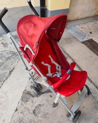 Passeggino CHICCO London ad ombrello 