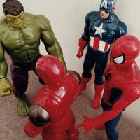 Personaggi Marvel 