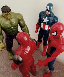 Personaggi Marvel 