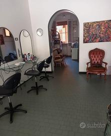 Negozio centro storico cento (fe) 40 mq