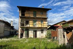 CASA INDIPENDENTE A AGRATE CONTURBIA